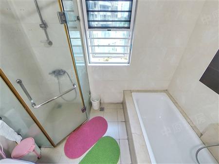 发展兴苑-卫生间