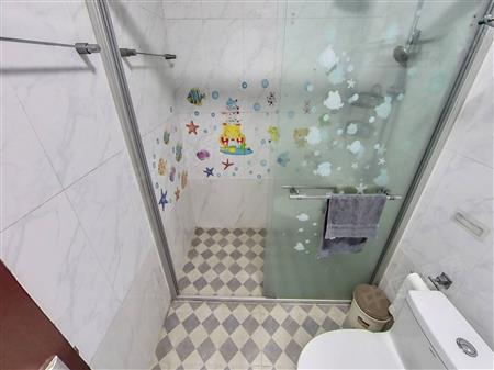 发展兴苑-卫生间