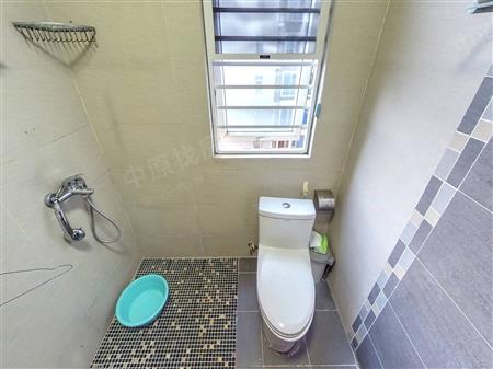 发展兴苑-卫生间