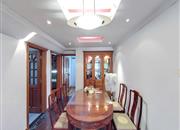 南光名仕苑-餐厅