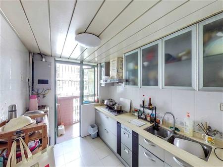 南光名仕苑-厨房