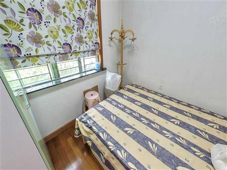 南光名仕苑-次卧