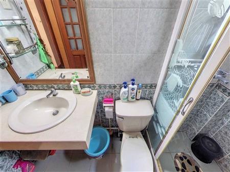 南光名仕苑-卫生间