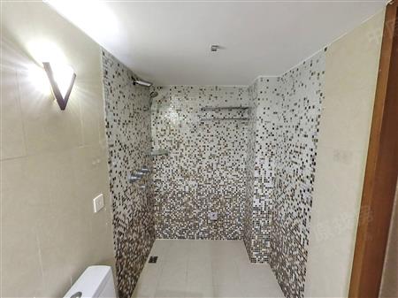 葵花公寓-卫生间