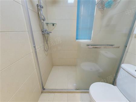 龙泉别墅-卫生间