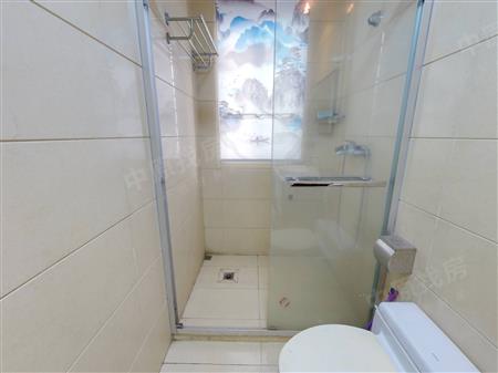 龙泉别墅-卫生间