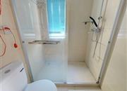 龙泉别墅-卫生间