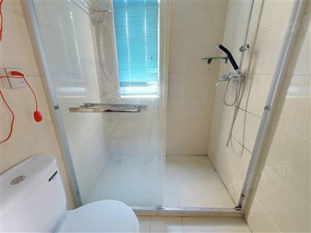 龙泉别墅-卫生间