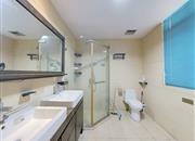 龙泉别墅-卫生间