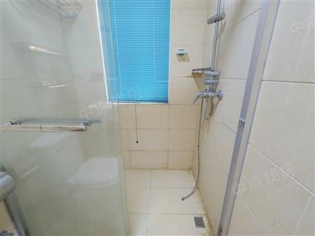 龙泉别墅-卫生间