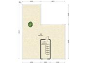 龙泉别墅-户型图