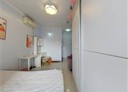 信和爱琴居-卧室