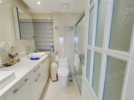 兰亭国际-卫生间