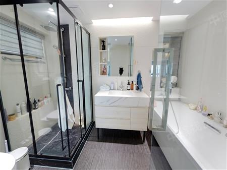 兰亭国际-卫生间