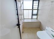 观山瑞苑-卫生间