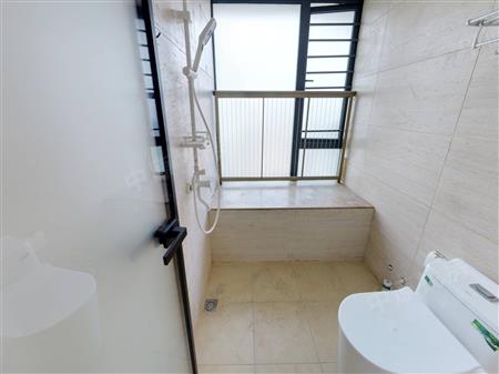 观山瑞苑-卫生间