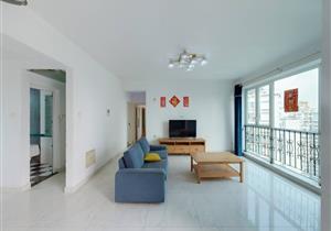 深圳湾三大总部基地围绕，临近欢乐海岸和科技园，人才公园和深圳