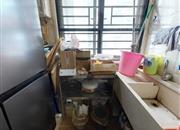 鸿威海怡湾畔花园-阳台