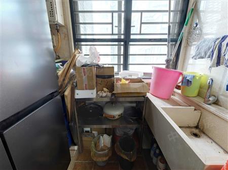 鸿威海怡湾畔花园-阳台