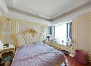 鸿威海怡湾畔花园-主卧