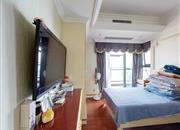 鸿威海怡湾畔花园-次卧