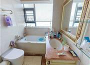 鸿威海怡湾畔花园-卫生间