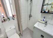 凯悦华庭-卫生间