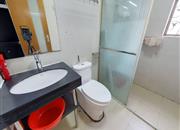 盛世鹏程-卫生间