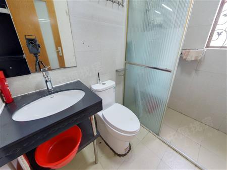 盛世鹏程-卫生间