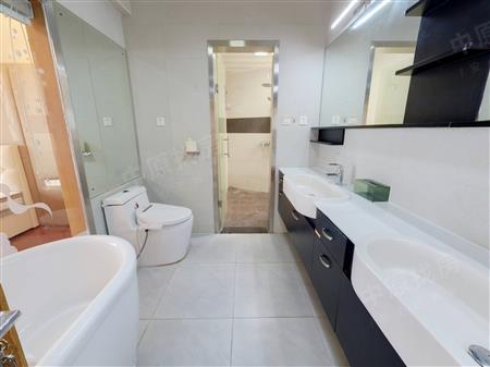 盛世鹏程-卫生间