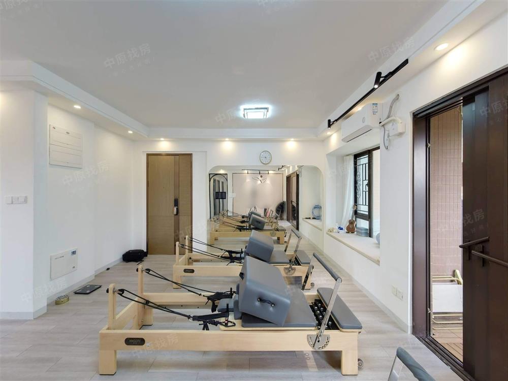 尖岗山壹号花园