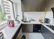 尖岗山壹号花园-厨房