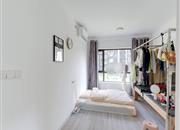 尖岗山壹号花园-主卧