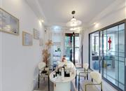 尖岗山壹号花园-餐厅