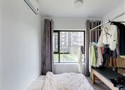 尖岗山壹号花园-主卧
