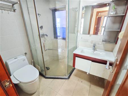 潜龙曼海宁（北区）-卫生间