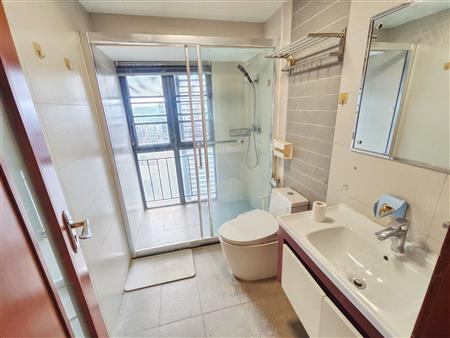 潜龙曼海宁（北区）-卫生间