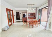 潜龙曼海宁（北区）-餐厅