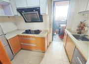 潜龙曼海宁（北区）-厨房