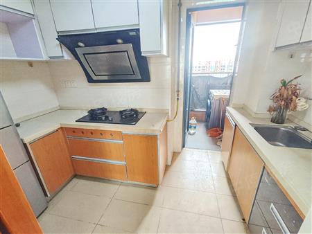 潜龙曼海宁（北区）-厨房