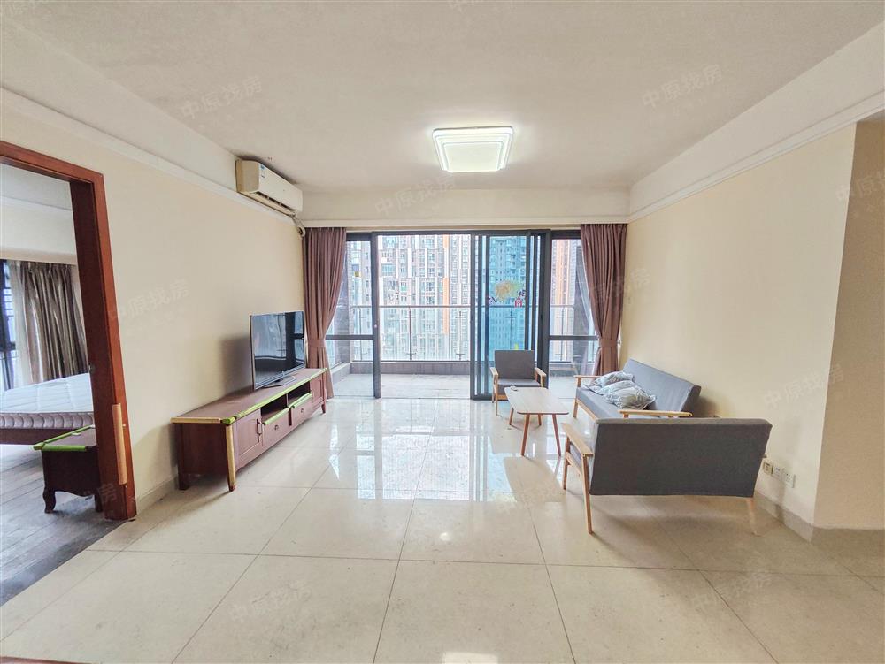 潜龙曼海宁（北区）