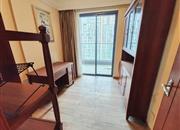 潜龙曼海宁（北区）-次卧