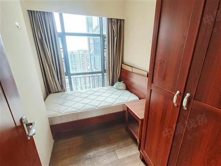 潜龙曼海宁（北区）-书房