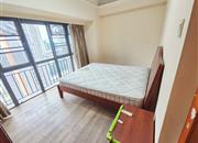 潜龙曼海宁（北区）-次卧