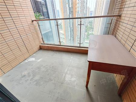 潜龙曼海宁（北区）-阳台