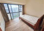 潜龙曼海宁（北区）-次卧