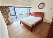 潜龙曼海宁（北区）-主卧