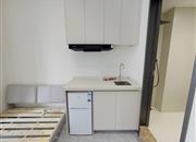 大悦城印悦-厨房