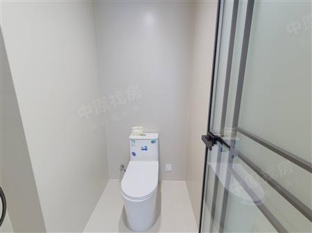 大悦城印悦-卫生间