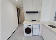 大悦城印悦-厨房